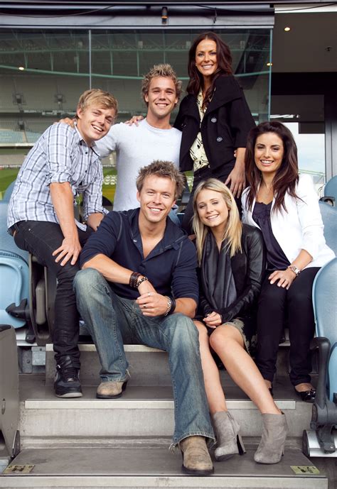 home and away cast 2010